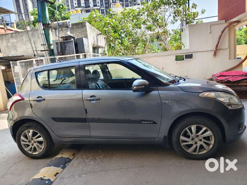 Maruti Suzuki Petrol Manual 2013