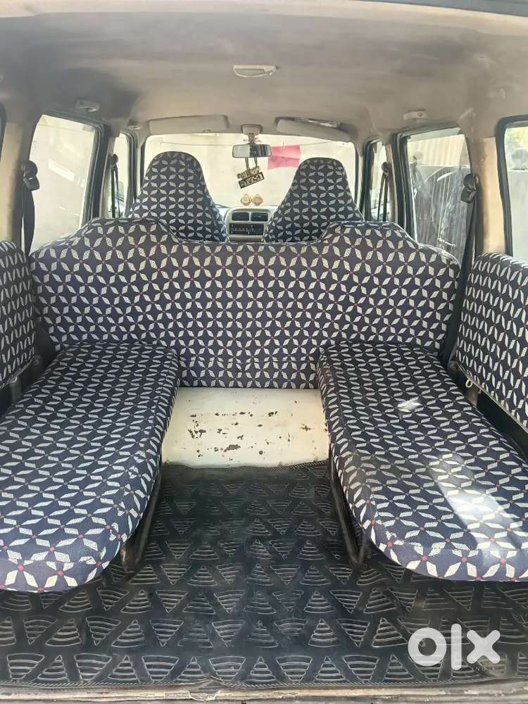 Ecco Star 5 Seater Ac