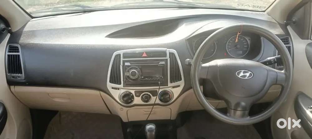 Hyundai I20 2012 Diesel Good Condition