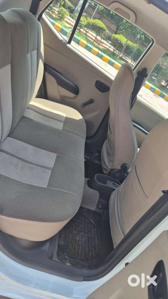 Hyundai I10 1.2 Kappa Magna, 2013