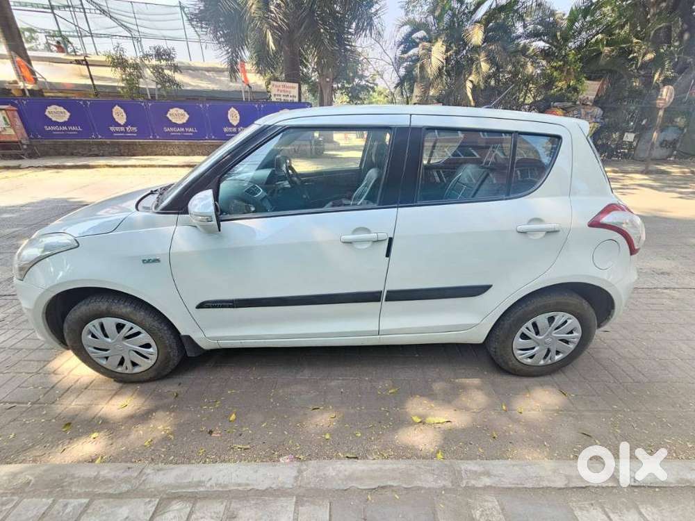 Maruti Suzuki Swift Ddis Vdi, 2016, Diesel