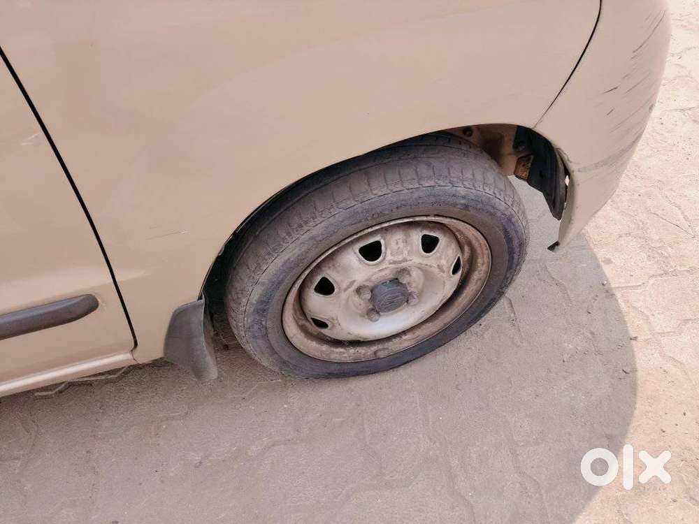 Maruti Suzuki Zen Estilo Lxi Bs Iv, 2007, Petrol