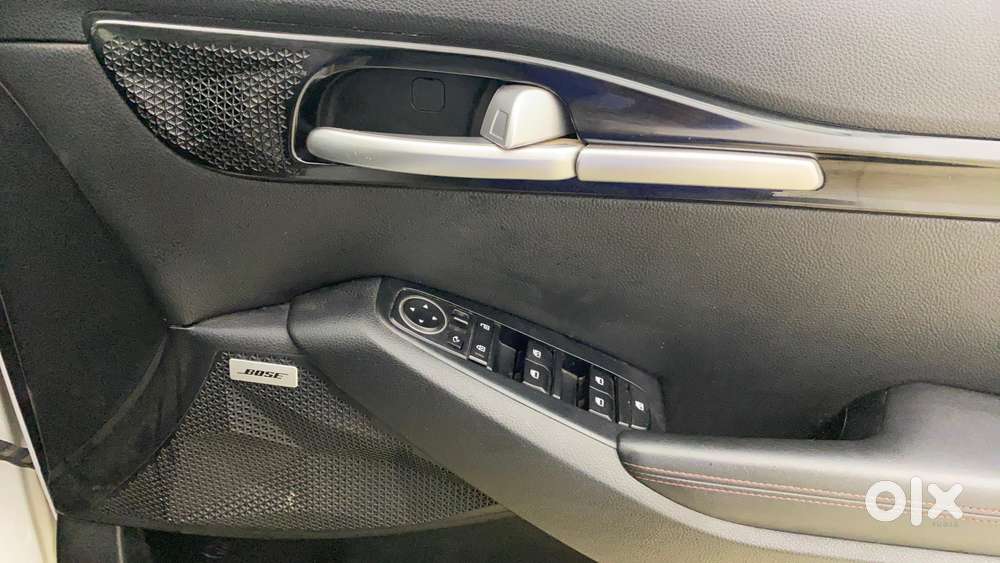 Kia Seltos 1.4 Gtx+ Mt, 2020, Petrol