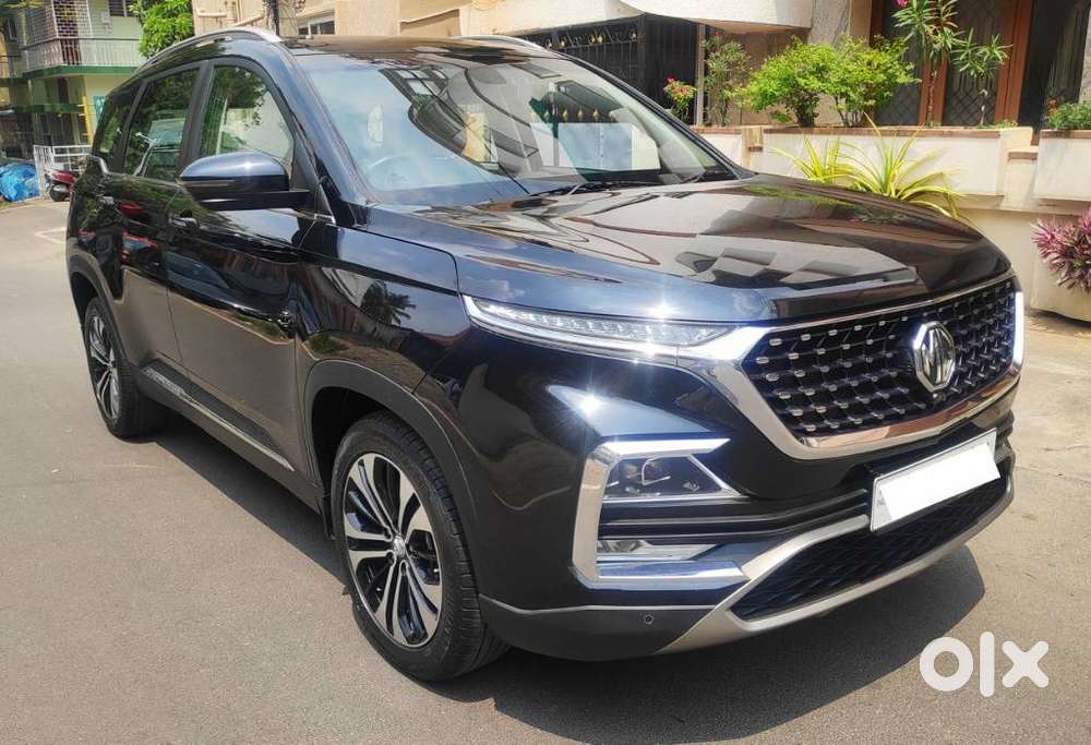 Mg Hector Sharp Diesel Mt, 2023, Diesel