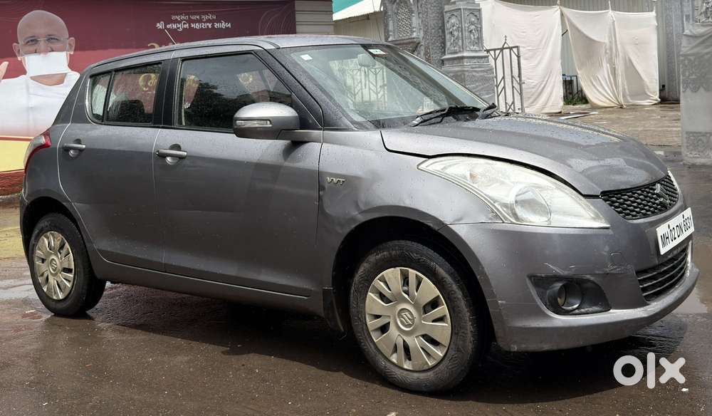 Maruti Suzuki Swift Vxi Optional, 2014, Petrol