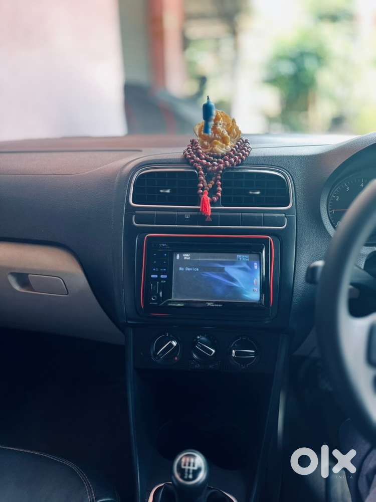 Volkswagen Polo 2018 Petrol 65300 Km Driven