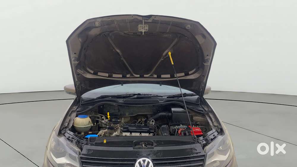 Volkswagen Ameo 1.2 Mpi Highline, 2017, Petrol