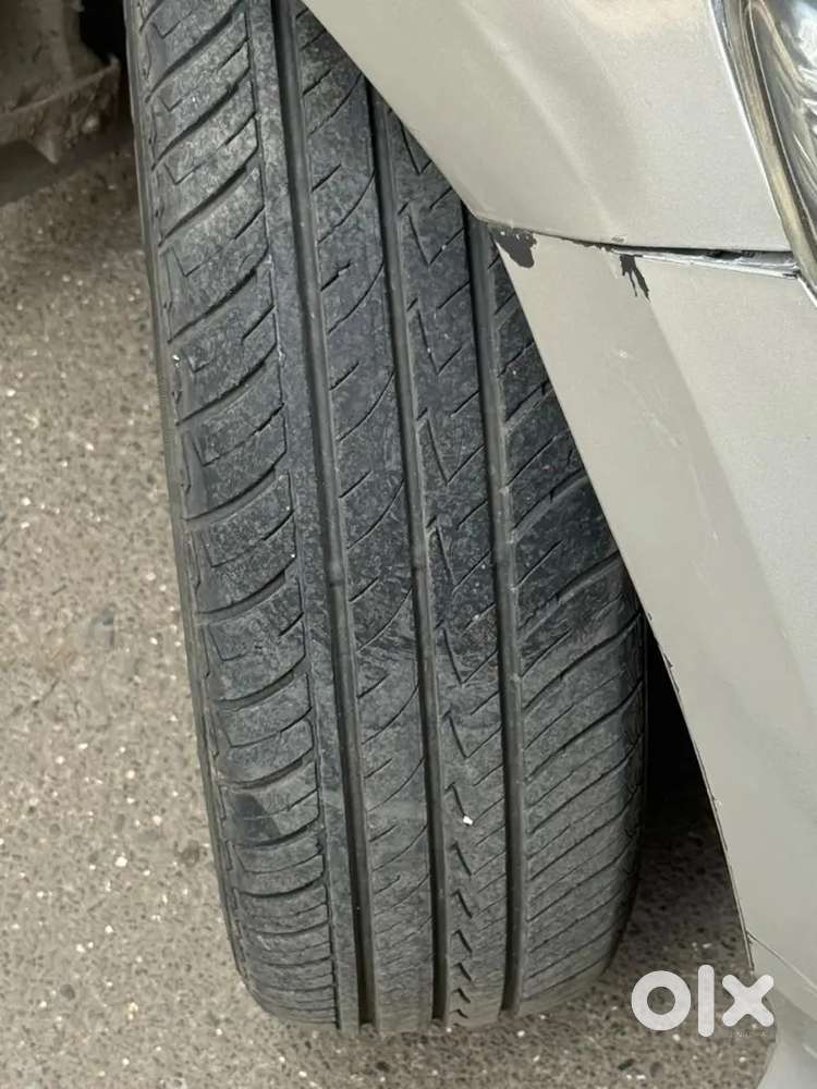 Honda City 2012  Petrol + Cng  Excellent Condition  Well Maintained