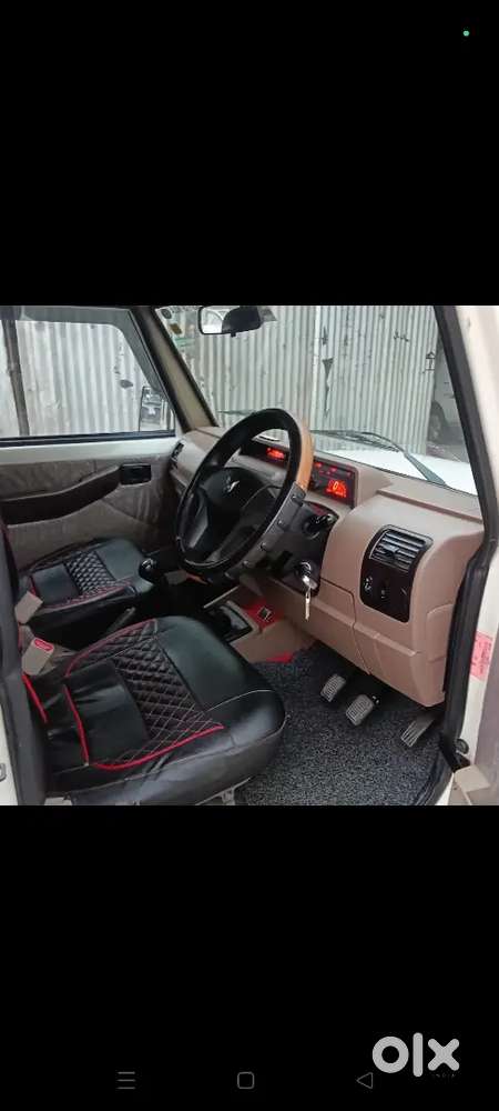 Mahindra Be 6 2024 Manual
