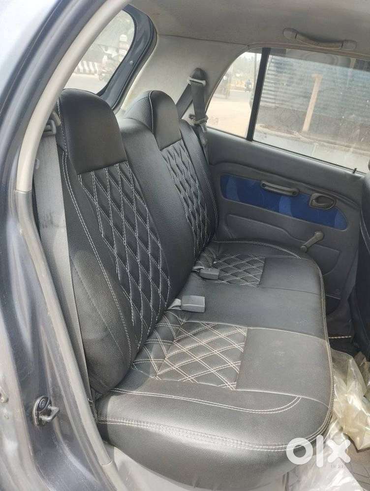 Hyundai Santro Xing Gls, 2009, Petrol