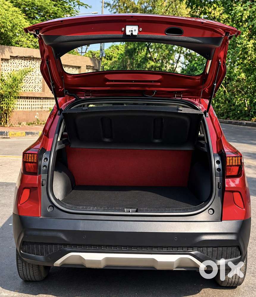 Kia Seltos Htk Plus D, 2019, Diesel