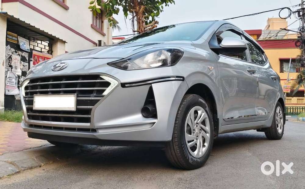 Hyundai Grand I10 Nios Magna 1.2 Kappa Vtvt, 2021, Petrol