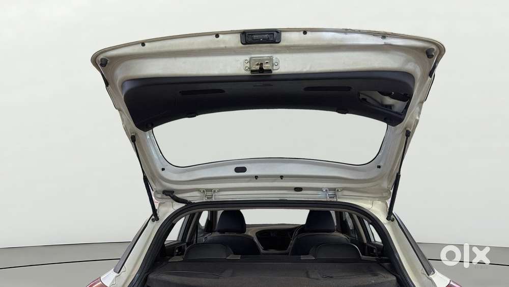 Hyundai Elite I20 Magna 1.2, 2015, Petrol