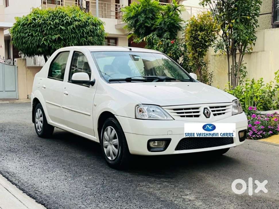 Mahindra Logan Diesel 1.5 Dle, 2010, Diesel
