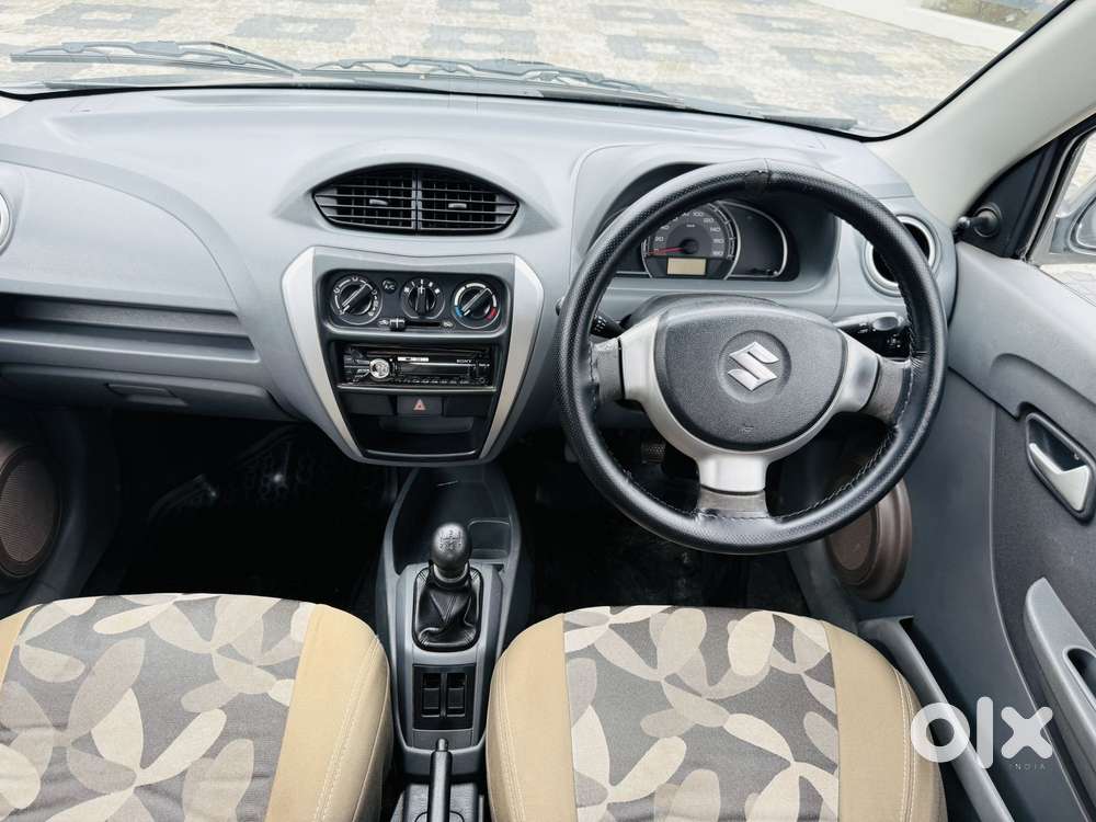 Maruti Suzuki Alto 800 Lxi, 2013, Petrol