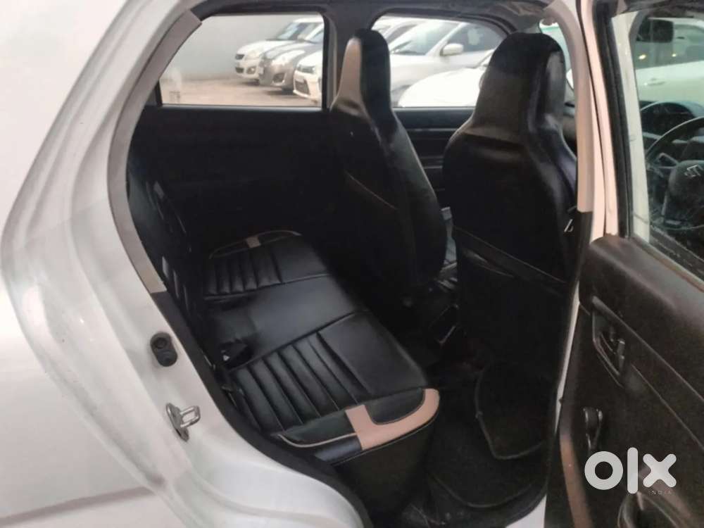 Maruti Suzuki S-presso Vxi, 2020, Petrol