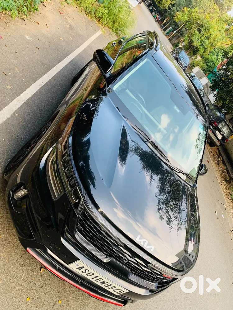 Kia Seltos 1.4 Gtx+ 2021