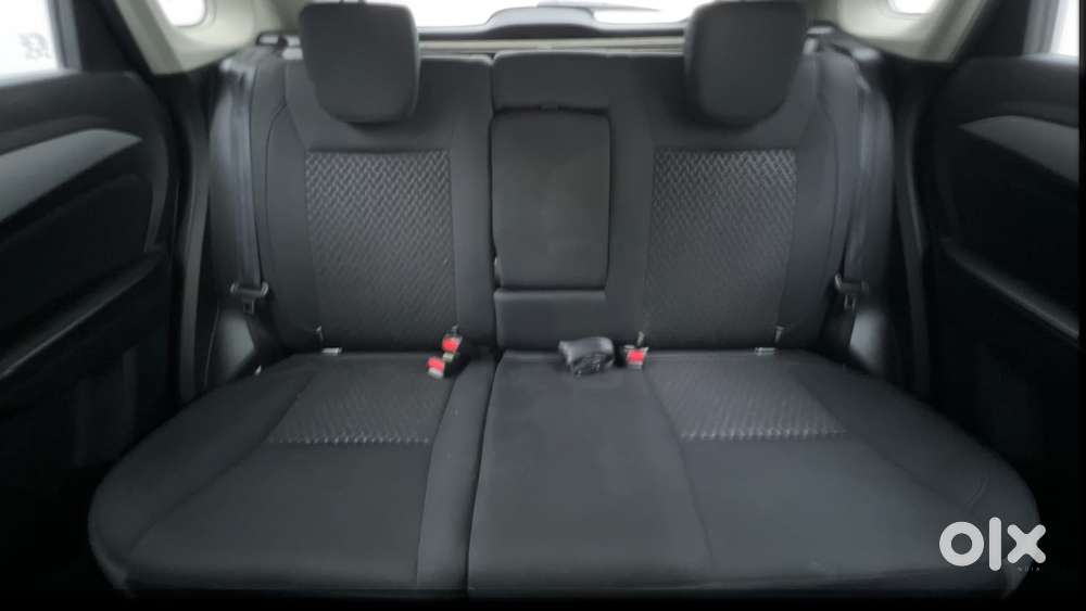 Maruti Suzuki Vitara Brezza Zxi +, 2022, Petrol