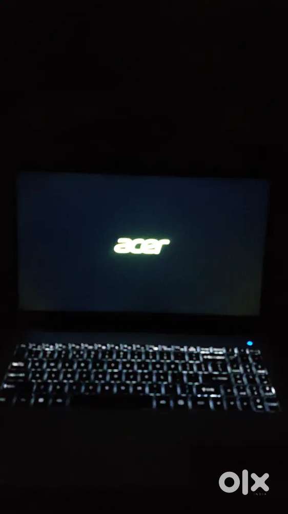 Acer Aspire AS15-42 Ryzen 7 7730U 16GB RAM 512GB SSD 16GB Variant