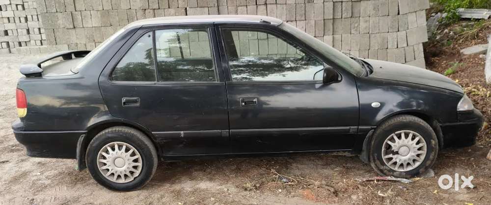 Maruti Suzuki Esteem Lxi 2007