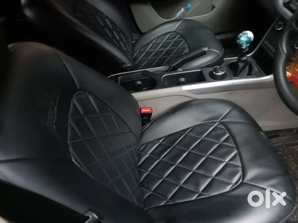 Tata Nexon Revotron 2019 Petrol Manual