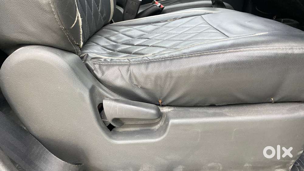 Maruti Suzuki Wagon R 1.0 Vxi, 2012, Petrol