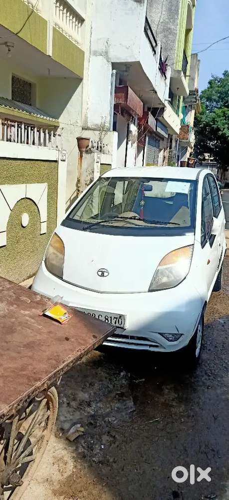 This Car Is Very Easy Drive..