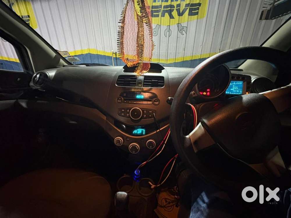 Chevrolet Beat 2010 Petrol Good Condition