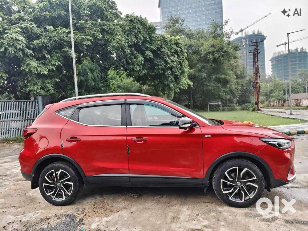 Mg Astor 1.5 Savvy Cvt, 2022, Petrol