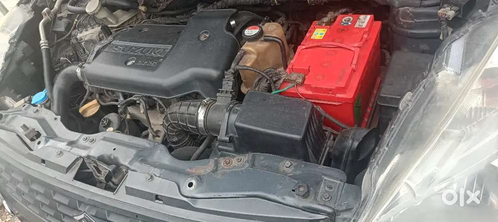 Maruti Suzuki Ertiga Diesel Manual 2014 Last