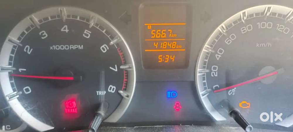 Maruti Suzuki Dzire 2012 Petrol Manual