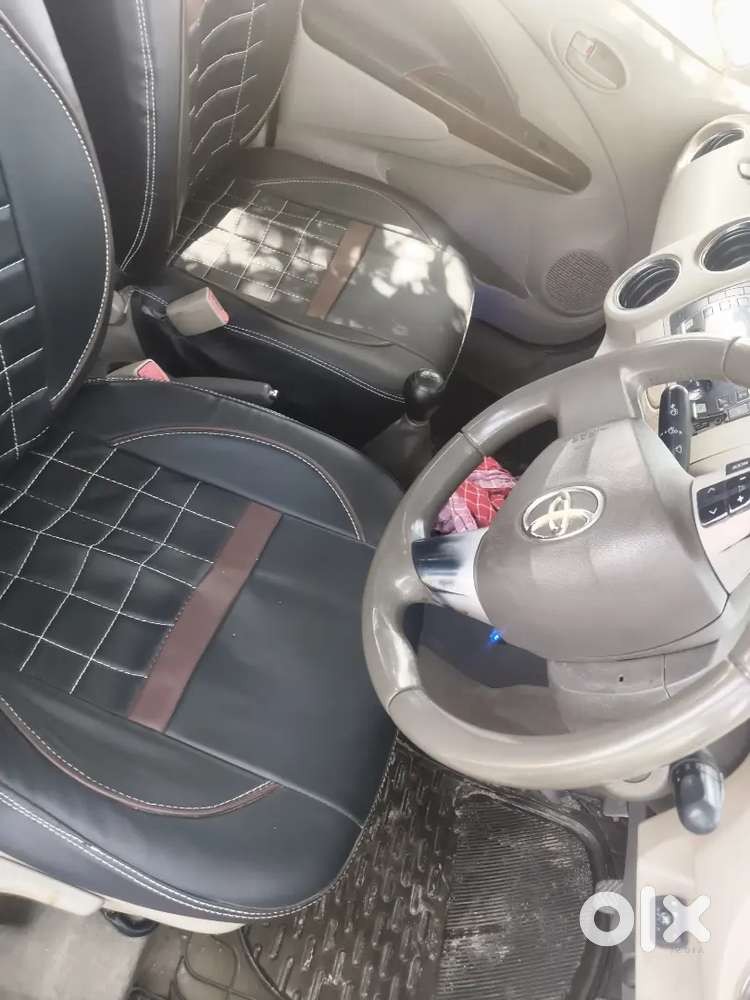 Toyota Etios 2013 Petrol Manual