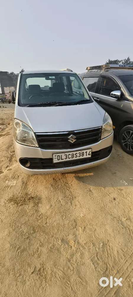 Good Condition Single Hand Driven