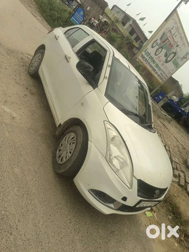 Swift Dzire Lxi 2017 Maruti