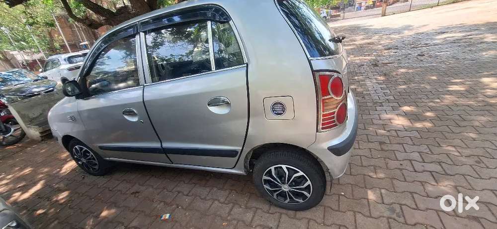 Hyundai Santro Xing 2004