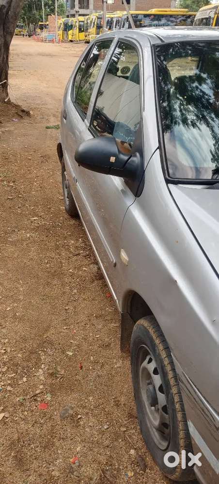 Tata Indica Ev2 Xeta 2016 Gls Sport