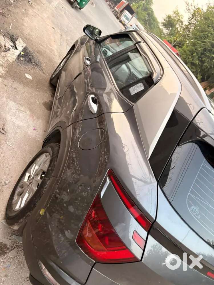Hyundai Creta 1.5 Mpi Mt Sx Petrol 2022