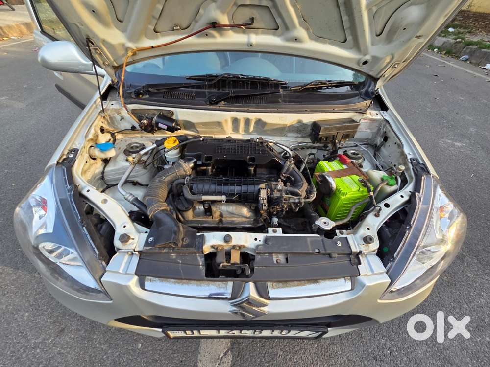 Maruti Suzuki Alto 800 Vxi Airbag, 2014, Petrol