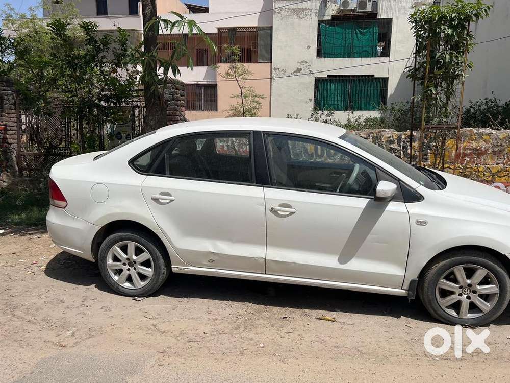 Vw Vento Highline Diesel  Single Owner  Doctor Driven  Well Maintai