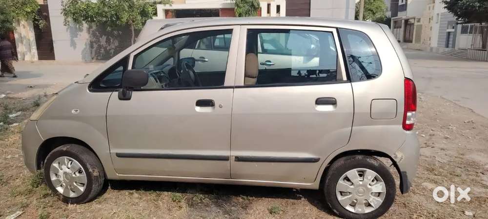 Maruti Suzuki Estilo 2008