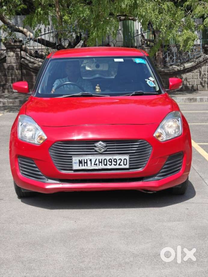 Maruti Suzuki Swift Amt Vxi, 2019, Petrol