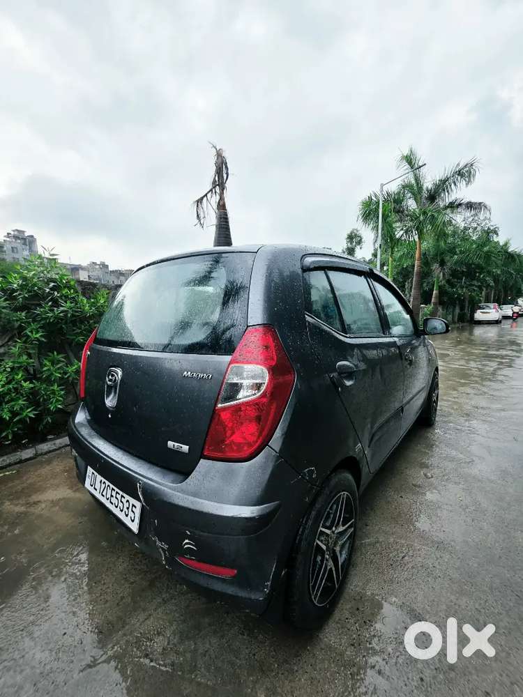 Hyundai I10 2013 Petrol Manual
