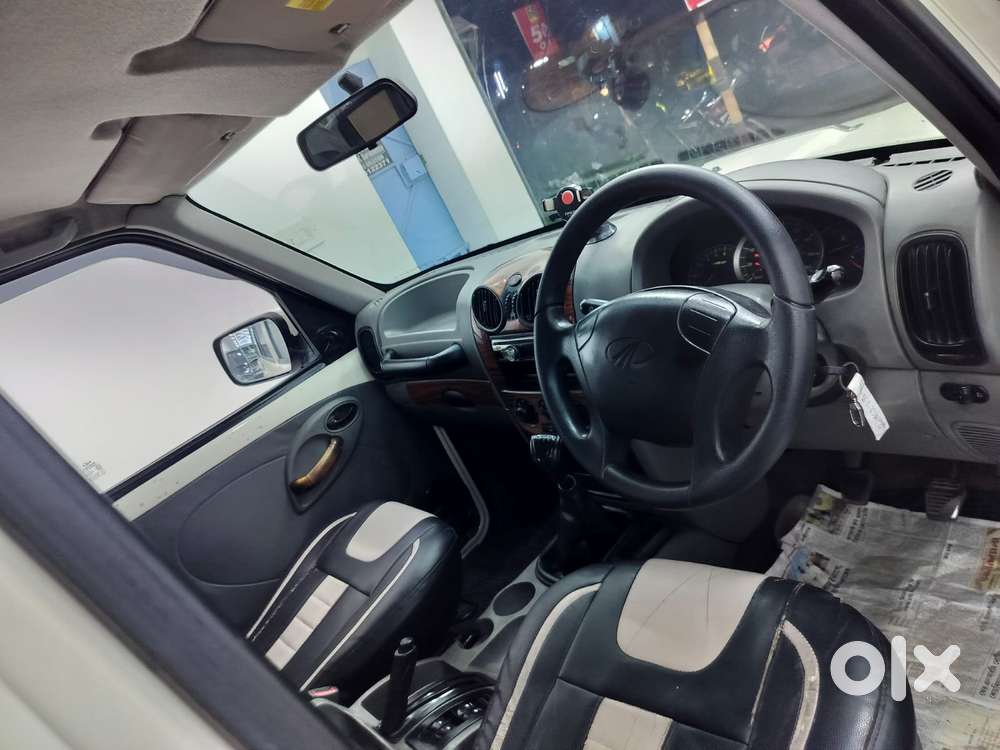 Mahindra Scorpio 2.6 Lx, 2013, Diesel