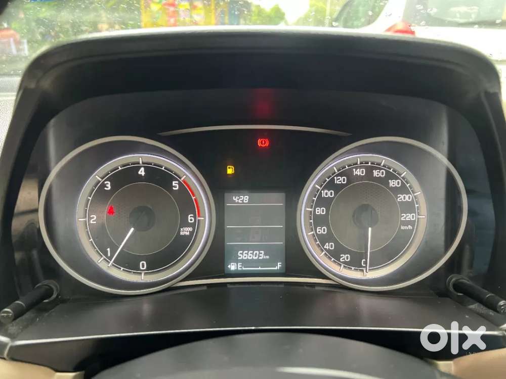 Maruti Suzuki Swift Dzire Vdi Abs, 2018, Diesel