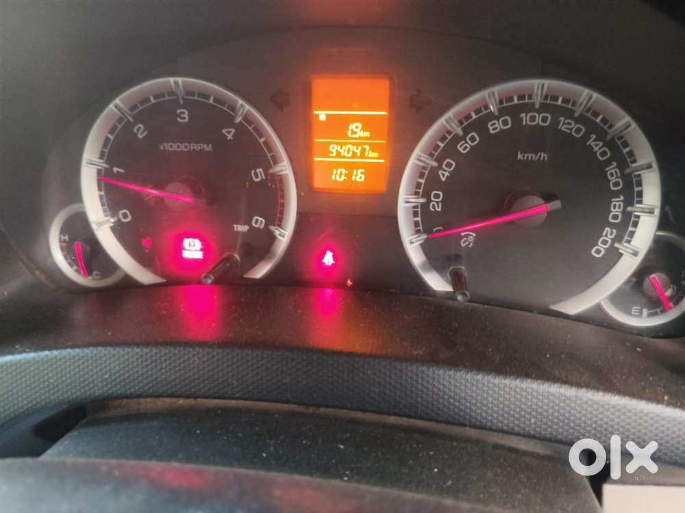 Maruti Suzuki Swift Dzire Vdi Bsiv, 2012, Diesel