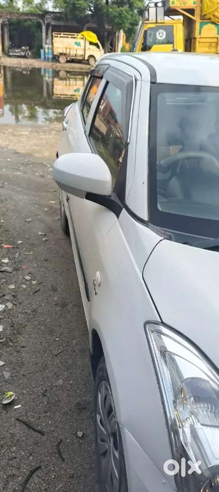 Maruti Swift Diesel