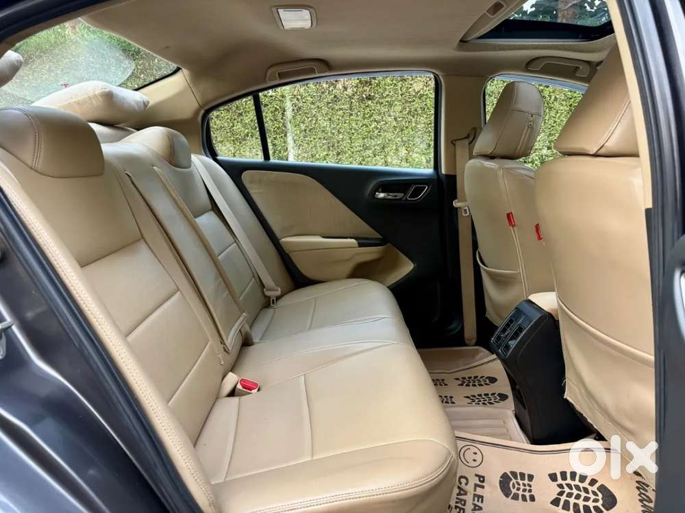 Honda City 1.5 Vx I-vtec Mt, 2019, Petrol