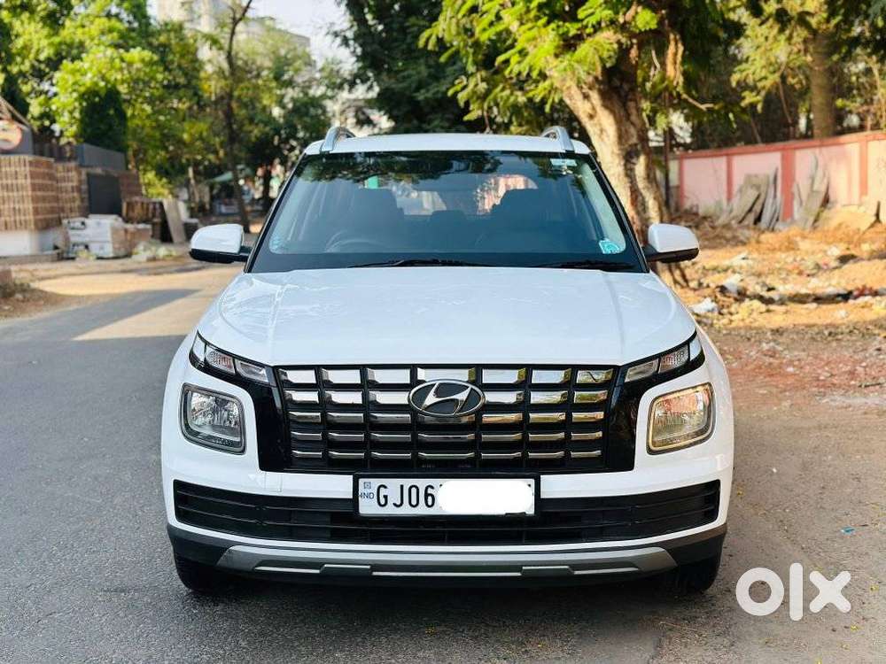 Hyundai Venue 1.5 Crdi S Plus, 2023, Diesel