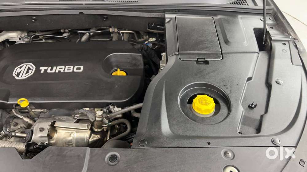 Mg Hector Super Diesel Mt, 2021, Diesel