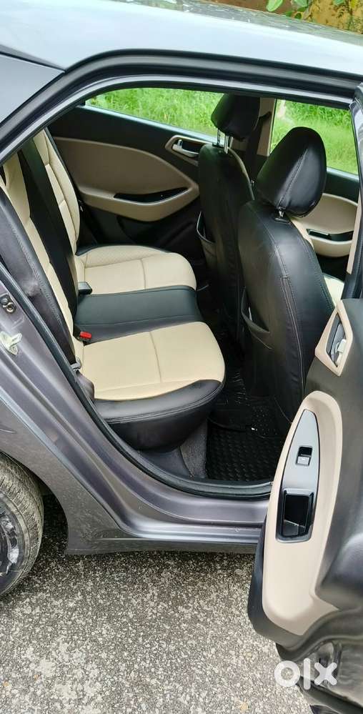 Hyundai I20 1.2 Magna Executive, 2015, Petrol